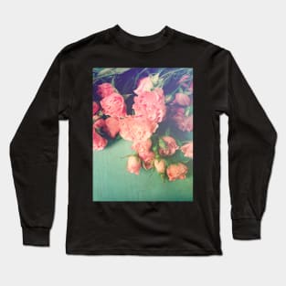 Garden Party Long Sleeve T-Shirt